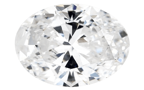 OVAL DIAMOND