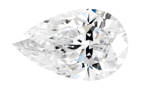 PEAR DIAMOND